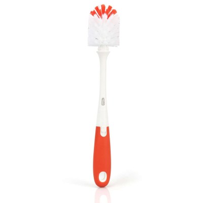 Food Grade Baby Bottle Cleaning Set Plastic Bottle Brush